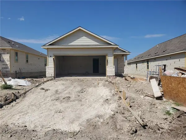 249 El Dorado RD, Jarrell, TX 78537