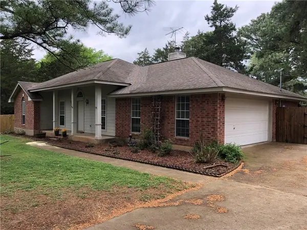 228 Old Firetower RD, Bastrop, TX 78602