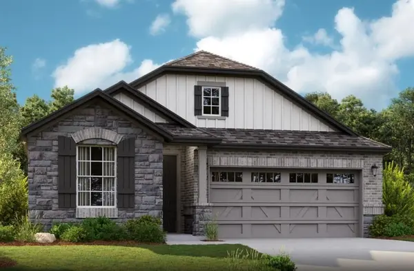 20707 Phebe Foster ST, Manor, TX 78653