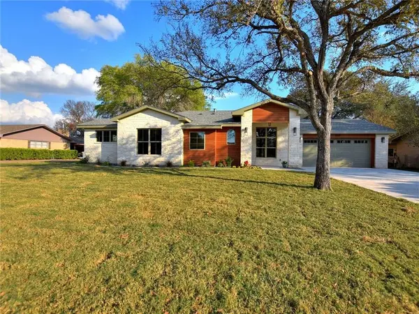 1507 Northwood DR, Marble Falls, TX 78654