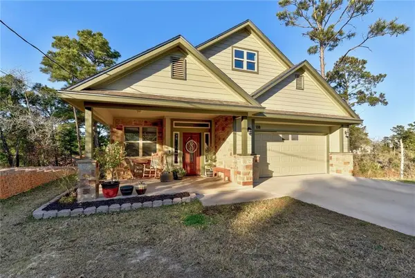 108 E Okoe CT, Bastrop, TX 78602