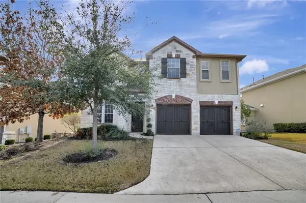 21 Green Terrace CV, Lakeway, TX 78734