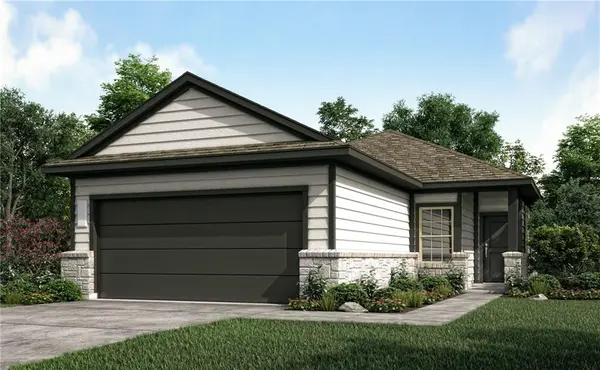 1149 Kimblewick DR, Georgetown, TX 78626