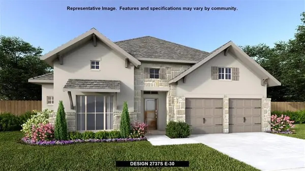 16500 Christina Garza DR, Manor, TX 78653