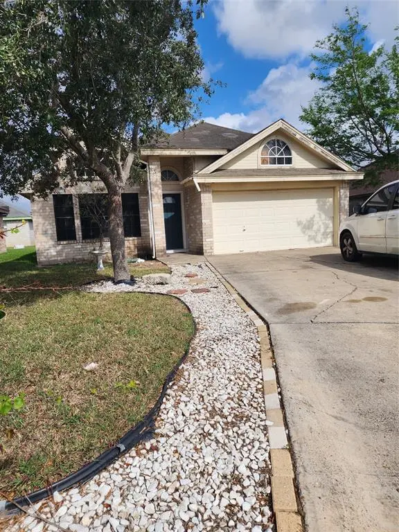 54 Villa De Sur,  Brownsville,  TX 78526