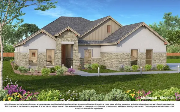 379 Raptor Beak WAY, Cedar Creek, TX 78612