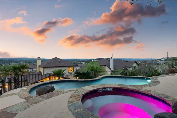 1215 Sledge DR,  Lakeway,  TX 78734