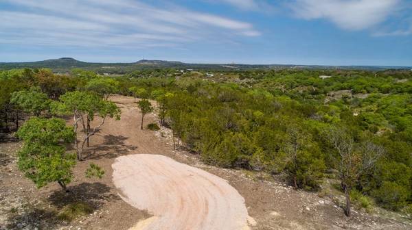 0 Hidden Valley Ranch RD,  Johnson City,  TX 78636
