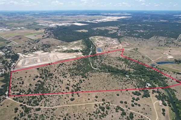 801 County Road 344, Jarrell, TX 76537