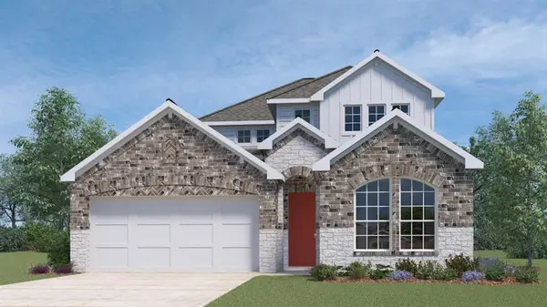 14205 Sage Blossom DR, Manor, TX 78653