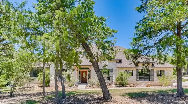 122 Powder Horn RD, Bastrop, TX 78602