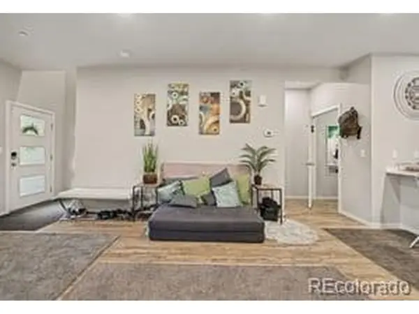 6605 4th Street #3, Greeley, CO 80634