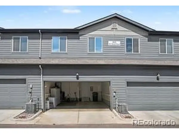 6605 4th Street #3, Greeley, CO 80634