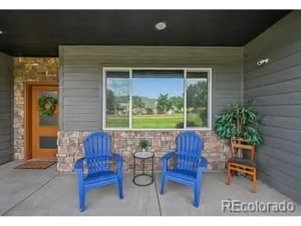 6605 4th Street #3, Greeley, CO 80634