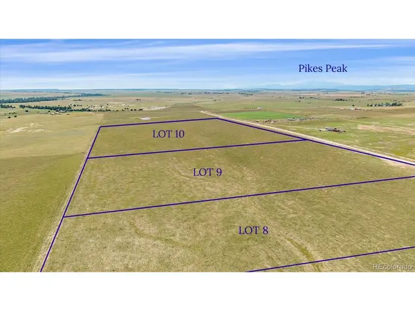 8 Seven Hills, Elizabeth, CO 80107