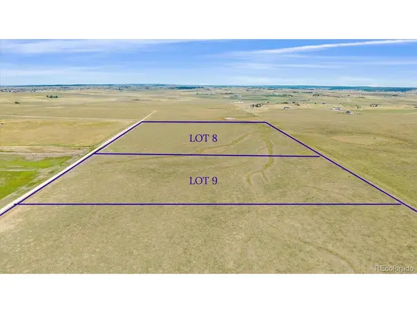 8 Seven Hills, Elizabeth, CO 80107