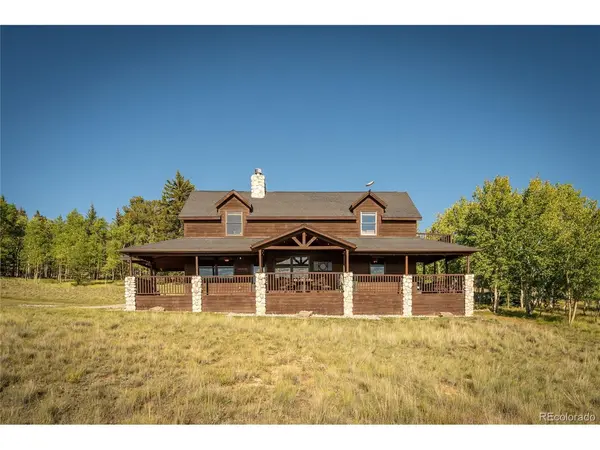 177 Longbow, Como, CO 80456
