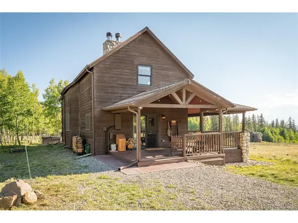 177 Longbow, Como, CO 80456