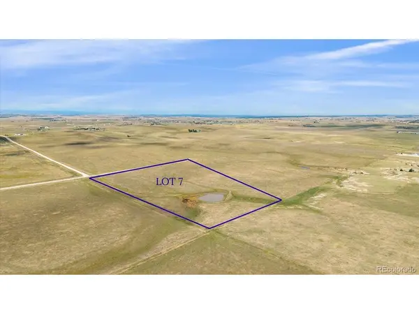 7 Seven Hills, Elizabeth, CO 80107