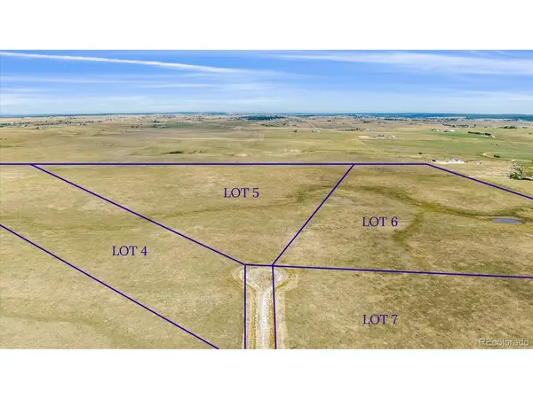 6 Seven Hills, Elizabeth, CO 80107