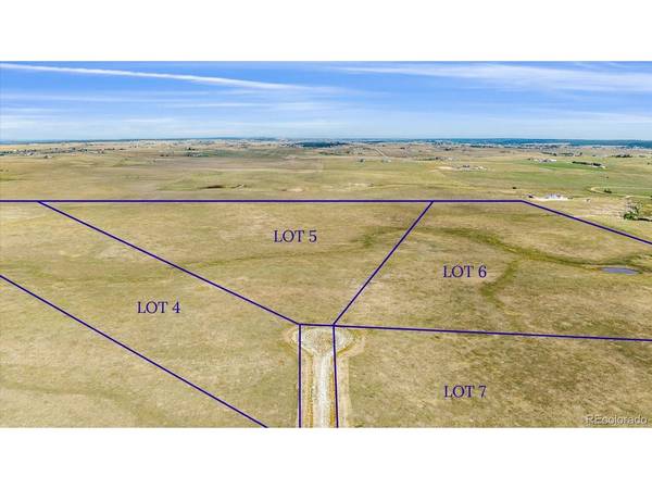 6 Seven Hills, Elizabeth, CO 80107