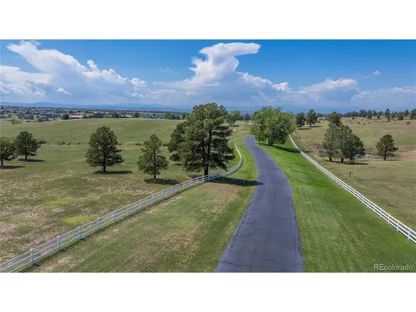 10443 Tomahawk, Parker, CO 80138