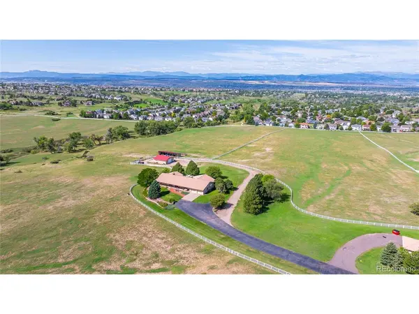 10443 Tomahawk, Parker, CO 80138