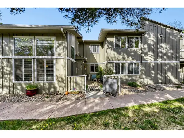857 S Van Gordon #D-103, Lakewood, CO 80228