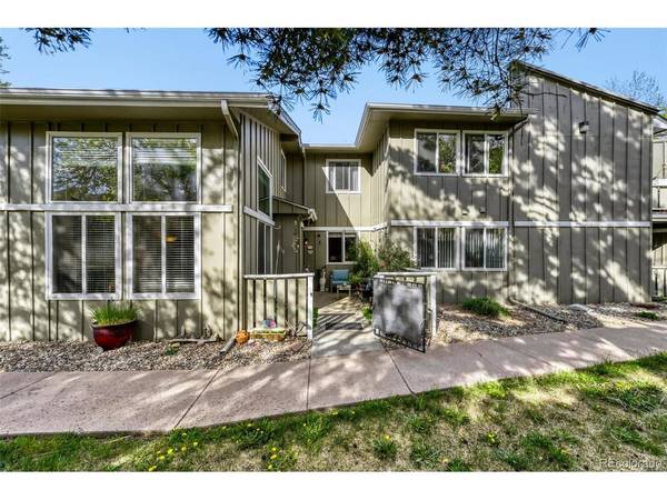 857 S Van Gordon #D-103, Lakewood, CO 80228