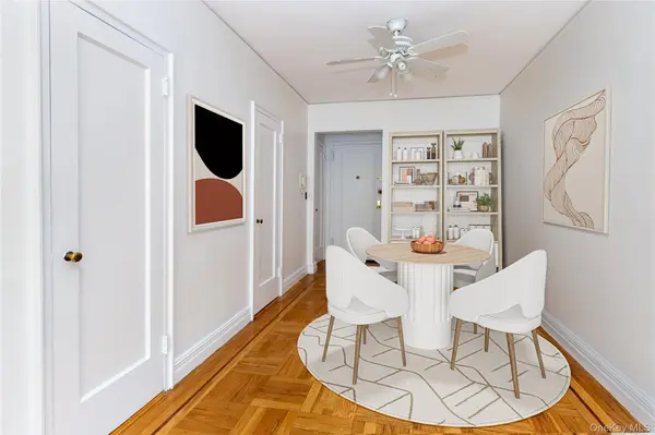 3215 Netherland AVE #4E, Bronx, NY 10463