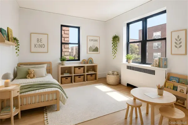 3215 Netherland AVE #4E, Bronx, NY 10463