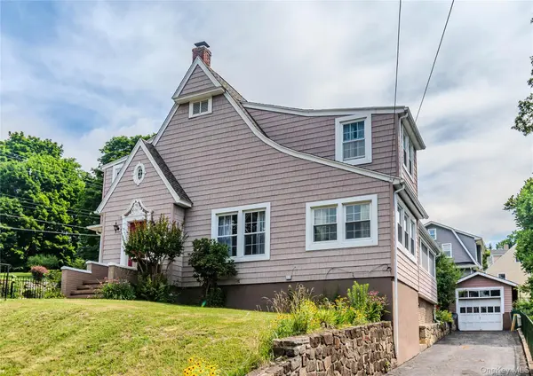 119 Husted AVE, Peekskill, NY 10566