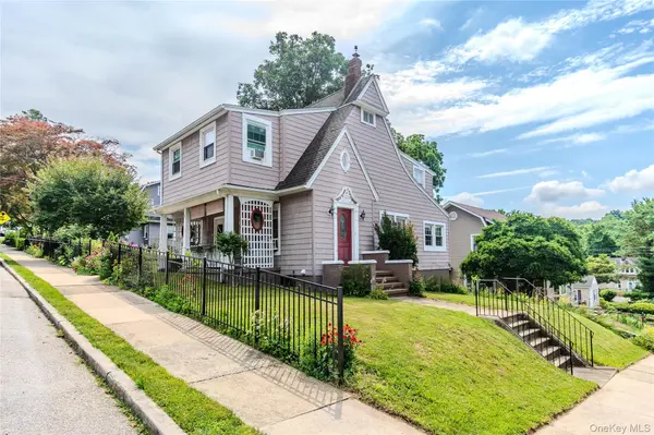 119 Husted AVE, Peekskill, NY 10566