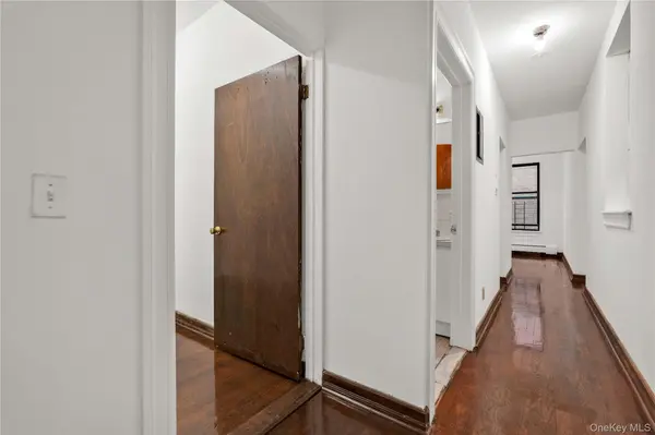 92 Saint Nicholas AVE #6H, New York (manhattan), NY 10026