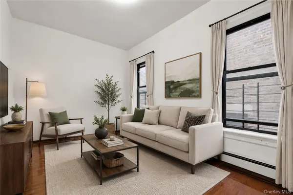 92 Saint Nicholas AVE #6H, New York (manhattan), NY 10026