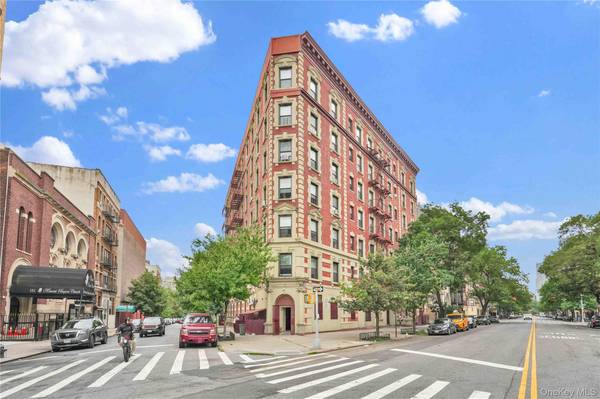 92 Saint Nicholas AVE #6H, New York (manhattan), NY 10026