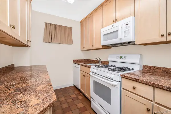 5900 Arlington AVE #4G, Bronx, NY 10471