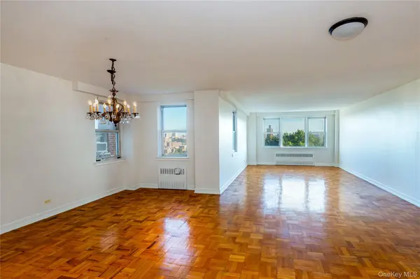3135 Johnson AVE #12C, Bronx, NY 10463