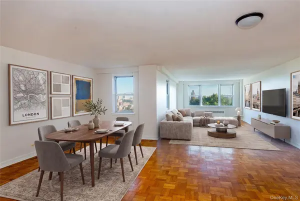3135 Johnson AVE #12C, Bronx, NY 10463