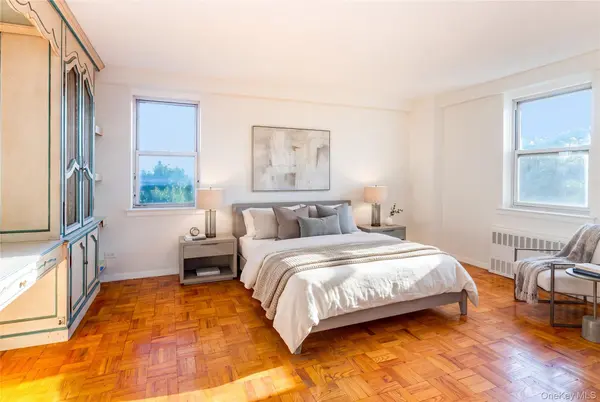 3135 Johnson AVE #12C, Bronx, NY 10463