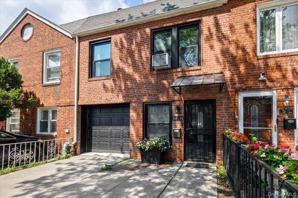 11614 Nashville BLVD, Cambria Heights, NY 11411