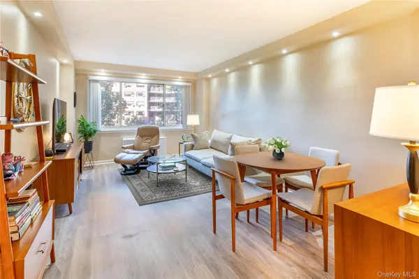 2621 Palisade AVE #2G, Bronx, NY 10463