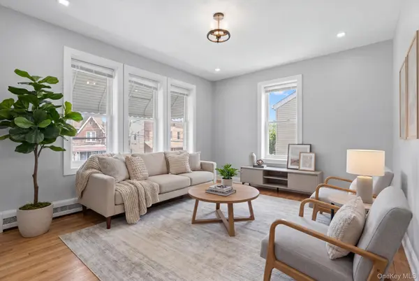 651 Saint Lawrence AVE, Bronx, NY 10473