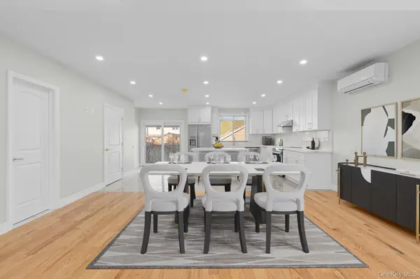 17109 144th AVE, Springfield Gardens, NY 11434