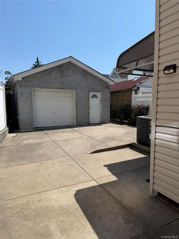 12012 115TH AVE, South Ozone Park, NY 11420