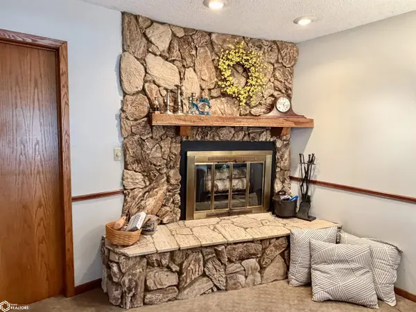 1402 Hazel ST, Atlantic, IA 50022
