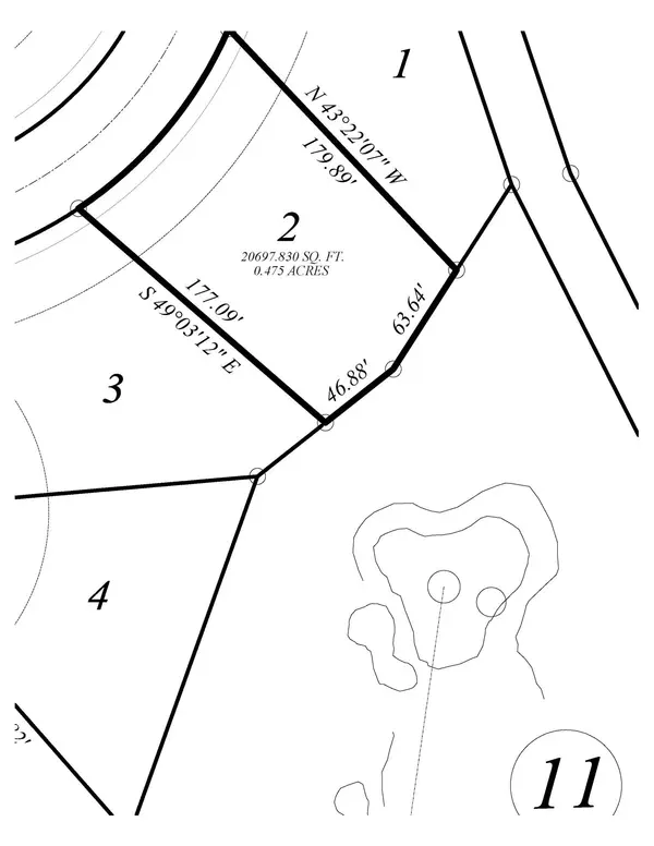 2520 Sneed AVE, La Porte, IN 46350