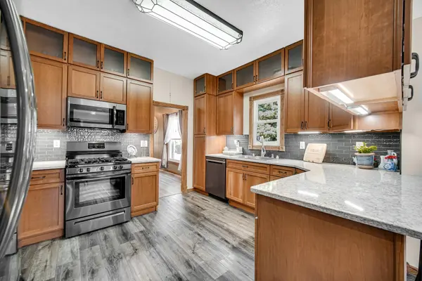 304 S Roosevelt Road, Knox, IN 46534