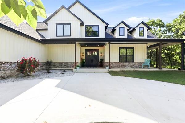 4201 S Indian Meridian RD, Choctaw, OK 73020