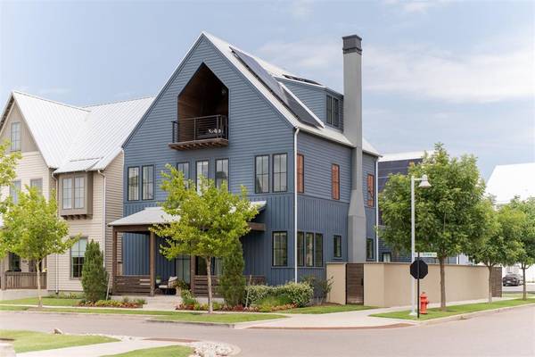 1924 Runway BLVD, Oklahoma City, OK 73108